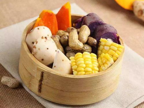 主食吃太少，減壽4年？深挖5個常見誤區(qū)與谷物種植背后的健康密碼